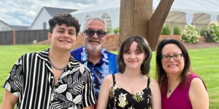 We’ve Traveled With Our Kids Since They Were Babies; They’re Confident