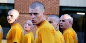 How Navy Officers Are Trained During a Grueling 13-Week Course