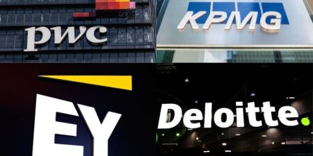 How AI Changed Work in the Big Four in 2025 How AI Changed Work in the Big Four in 2025