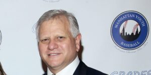 Tudor Bigwig Peter Borish Backs a New Fund, Mecox Capital Tudor Bigwig Peter Borish Backs a New Fund, Mecox Capital