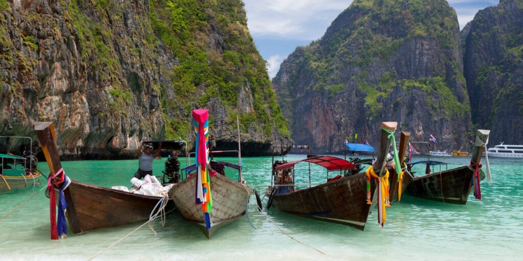 These 5 Spots Will Be More Expensive in 2026 Because of Tourist Taxes