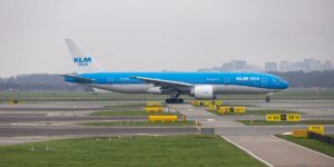 Family Sues Delta and KLM, Says They Were Bitten by Bed Bugs on Flight