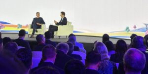 I Listened to 50 Tech Leaders Talk About AI. Here’s What I Learned.