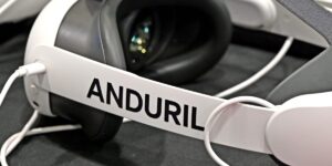 Anduril COO Breaks Down His Method for Catching up on Slack Messages