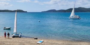 Blackstone Is Buying a Resort Island Near Great Barrier Reef: Photos