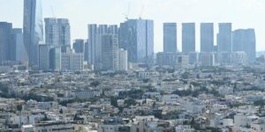 Israel Tech Staff Increasingly Seek Relocation Abroad: Report Israel Tech Staff Increasingly Seek Relocation Abroad: Report