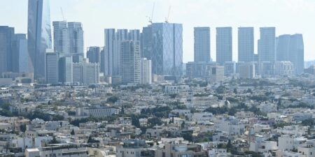 Israel Tech Staff Increasingly Seek Relocation Abroad: Report Israel Tech Staff Increasingly Seek Relocation Abroad: Report