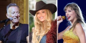 Billionaire Musicians List: Beyoncé, Taylor Swift, Jay-Z, and More