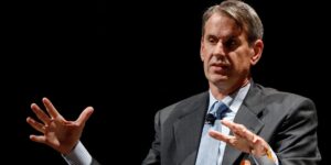 Venture Capitalist Bill Gurley on How to Break Out and Find Your Dream Job