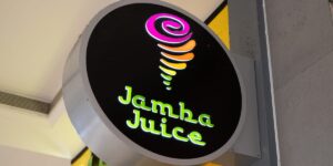 Jamba Juice’s Ex-CEO Says Middle Management Is Crucial for Success