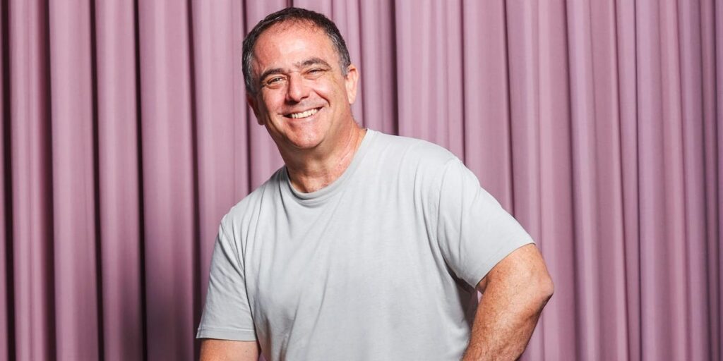 Cato Networks CEO Says We Are in an AI Bubble Cato Networks CEO Says We Are in an AI Bubble