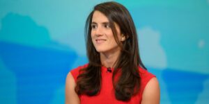 Tatiana Schlossberg, Granddaughter of JFK, Has Died at Age 35