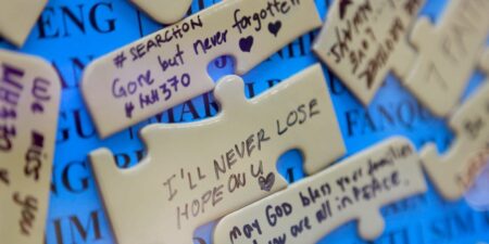 The Search for MH370 Is Back on, Nearly 12 Years After It Vanished