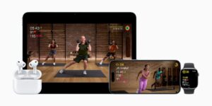 Apple Fitness+ Is Teasing ‘Big’ New Updates in 2026 Apple Fitness+ Is Teasing ‘Big’ New Updates in 2026