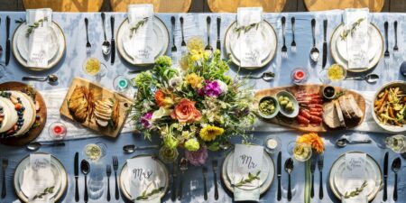 I’ve Been in 125 Weddings: Things Not Worth the Money + Things That Are