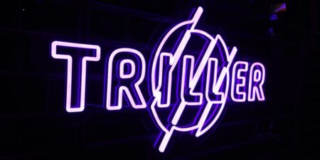 TikTok Challenger Triller Delisted From the Nasdaq TikTok Challenger Triller Delisted From the Nasdaq