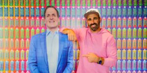 A Day in the Life of the CEO of BeatBox Beverages, Justin Fenchel A Day in the Life of the CEO of BeatBox Beverages, Justin Fenchel