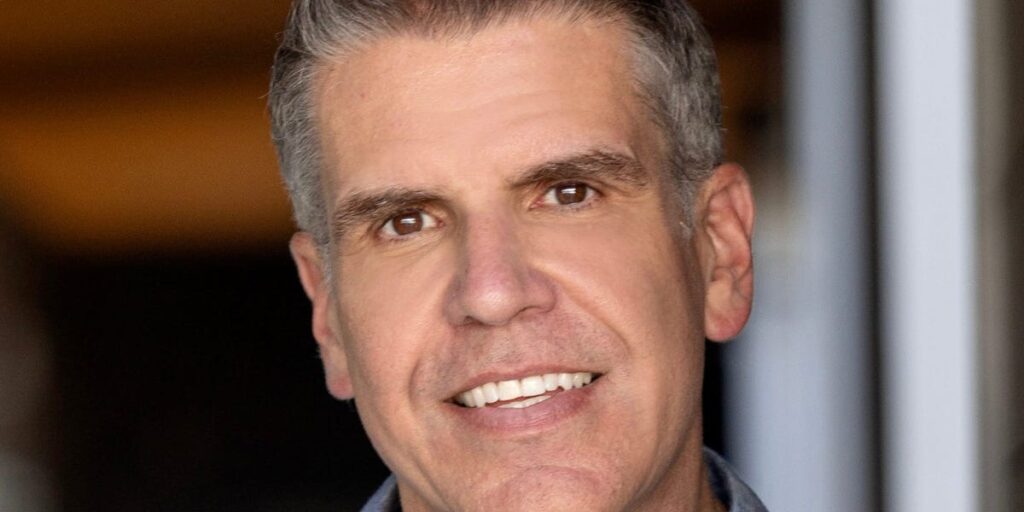 A Day in the Life of the CEO of Canyon Ranch, Mark Rivers A Day in the Life of the CEO of Canyon Ranch, Mark Rivers