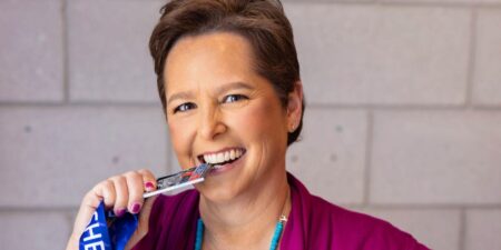 A Dietitian and Cancer Survivor Shares Simple Diet Tips A Dietitian and Cancer Survivor Shares Simple Diet Tips