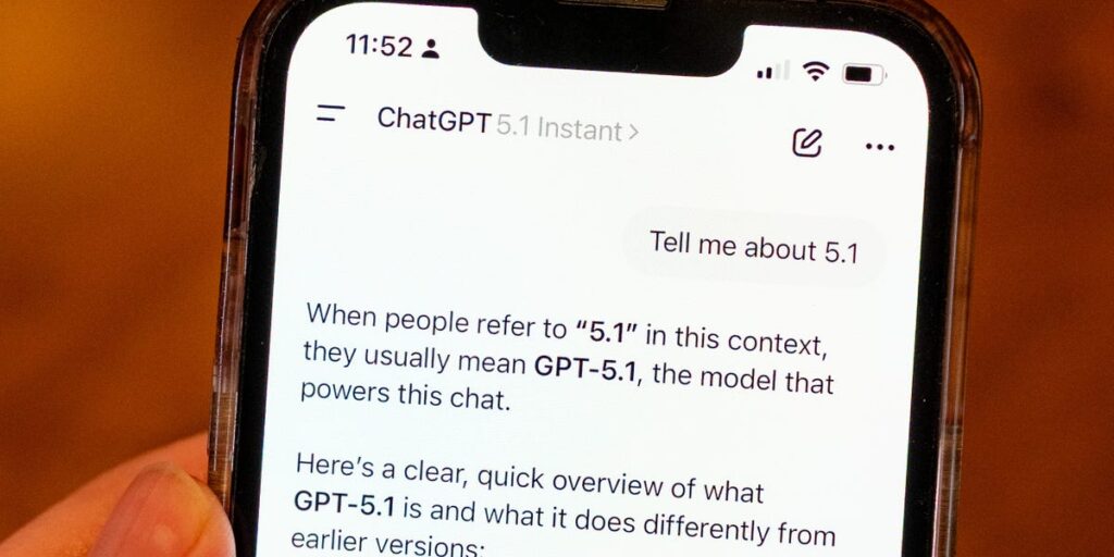 AI ‘S ‘Jagged Edge’: It’s Great at Some Things, Terrible at Others.