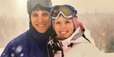 After My Wife’s Death, I Finally Found Peace in Her Memory