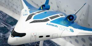 Airbus CEO Said Future Passenger Jets Could Look Like B-2 Bombers Airbus CEO Said Future Passenger Jets Could Look Like B-2 Bombers