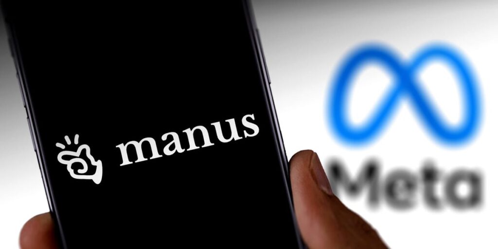 All You Need to Know About Manus, the Startup Meta Is Acquiring