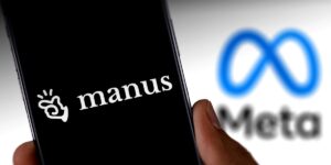 All You Need to Know About Manus, the Startup Meta Is Acquiring
