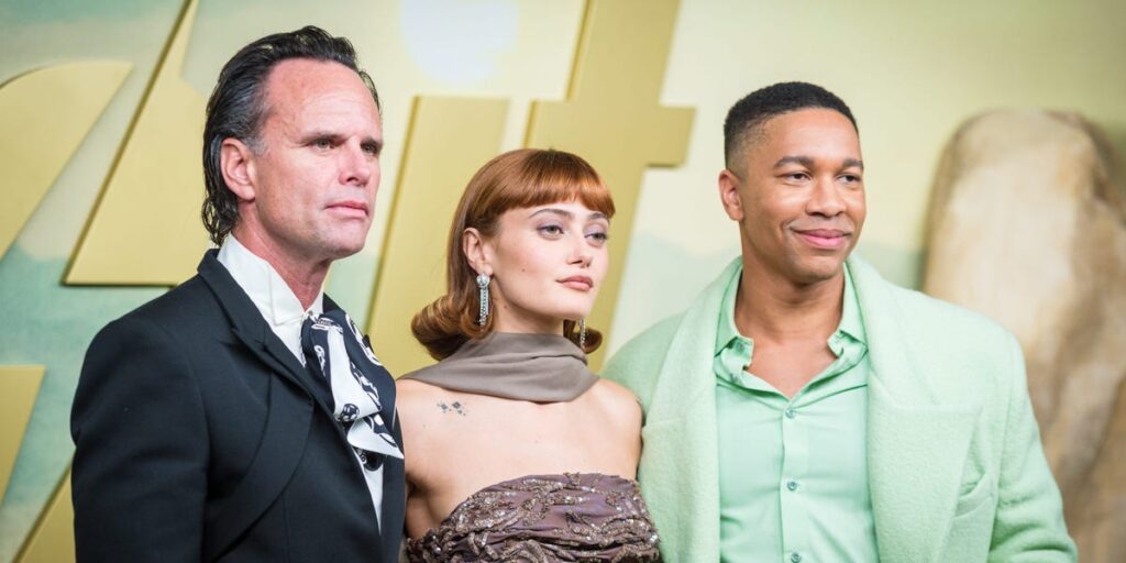 Amazon Scraps AI-Powered TV Show Recaps After ‘Fallout’ Fallout Amazon Scraps AI-Powered TV Show Recaps After ‘Fallout’ Fallout