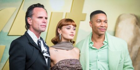 Amazon Scraps AI-Powered TV Show Recaps After ‘Fallout’ Fallout Amazon Scraps AI-Powered TV Show Recaps After ‘Fallout’ Fallout