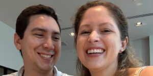 As a New Mom, I Had to Force Myself to Try New Things and Make Friends As a New Mom, I Had to Force Myself to Try New Things and Make Friends