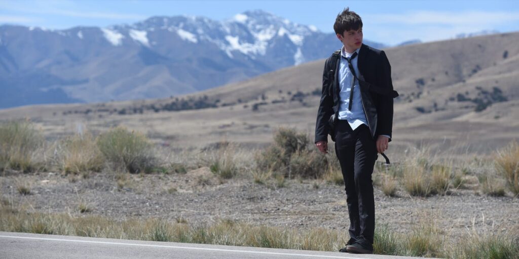 ‘Being Charlie’: Rob Reiner and Nick Reiner on Drug Abuse