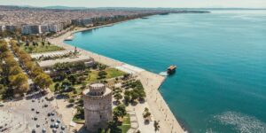 Best Places to Go Within Greece, From Frequent Traveler