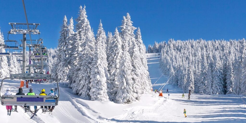 Best Tips for Skiing and Snowboarding, From a Life-Long Expert Best Tips for Skiing and Snowboarding, From a Life-Long Expert