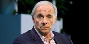 Billionaire Ray Dalio Is Joining Michael Dell to Back Trump Accounts