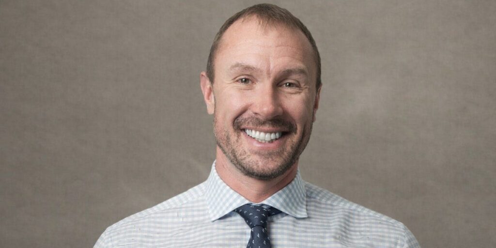 Blackstone CTO: How He Uses His Subway Rides to Work to Upskill Blackstone CTO: How He Uses His Subway Rides to Work to Upskill