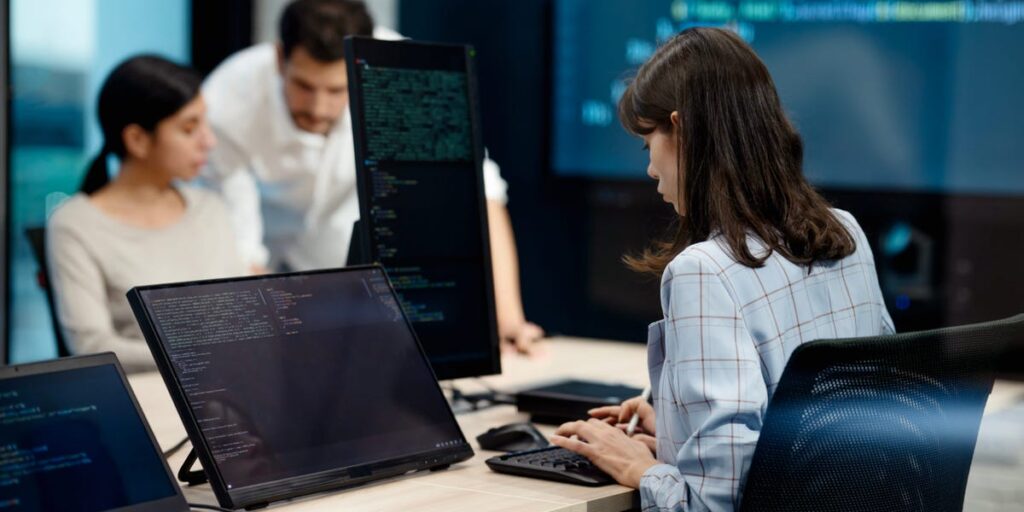 Bosses Expect You to Know AI, Even If It’s Not in Your Job Description