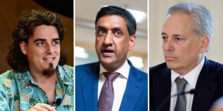 Business Leaders React to California’s Wealth Tax Proposal Business Leaders React to California’s Wealth Tax Proposal