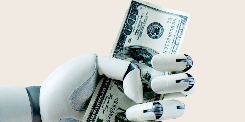 Buyout Firm Tide Rock Says It Will Not Use AI to Cut Costs Buyout Firm Tide Rock Says It Will Not Use AI to Cut Costs