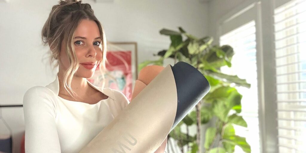 Carmu Founder Leaned Into Startup After Getting Laid Off Three Times Carmu Founder Leaned Into Startup After Getting Laid Off Three Times