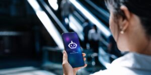 China Is Looking to Tighten Rules on Using Chat Logs to Train AI China Is Looking to Tighten Rules on Using Chat Logs to Train AI