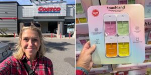 Christmas Shopping at Costco 2025: What I Bought Everyone on My List