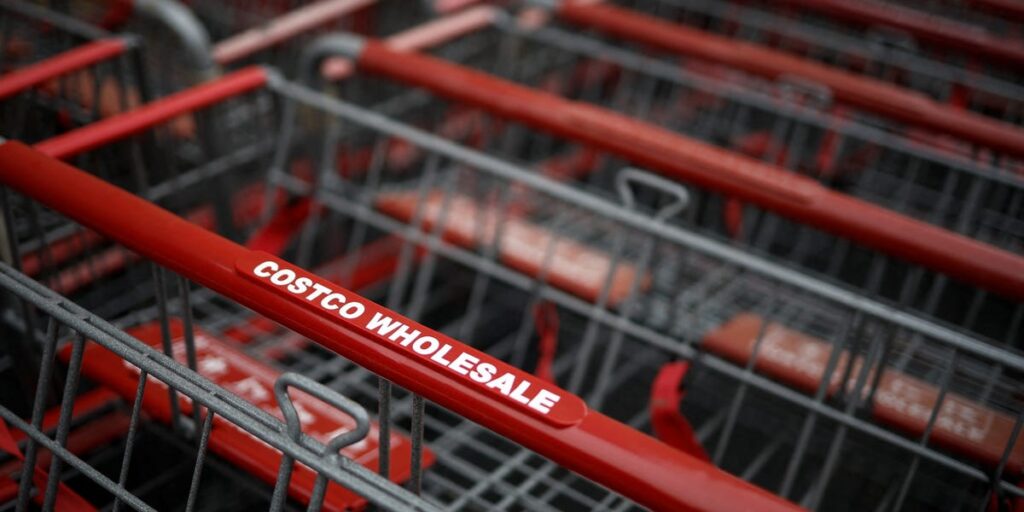 Costco Sues Over Trump’s Tariffs in Bid to Secure Refund Costco Sues Over Trump’s Tariffs in Bid to Secure Refund