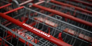 Costco Sues Over Trump’s Tariffs in Bid to Secure Refund Costco Sues Over Trump’s Tariffs in Bid to Secure Refund