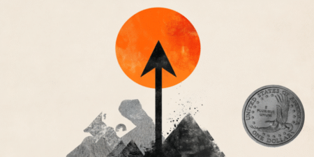 US Dollar Index rises to near 98.50 as FOMC Minutes hint at pausing rate cuts