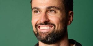 Dating Startup Keeper Says AI Can Find Your Soulmate, Raised M: Deck Dating Startup Keeper Says AI Can Find Your Soulmate, Raised M: Deck