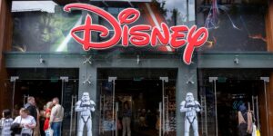 Disney Taps OpenAI to Solve Engagement Problem and Woo Young Fans Disney Taps OpenAI to Solve Engagement Problem and Woo Young Fans