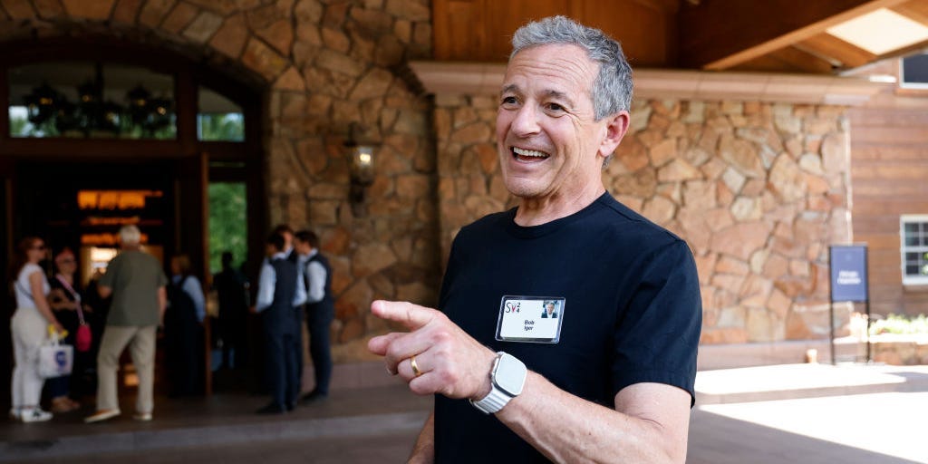 Disney and OpenAI Strike Licensing Deal for Sora, ChatGPT Disney and OpenAI Strike Licensing Deal for Sora, ChatGPT