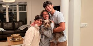 Each of My Children Need a Different Parenting Style From Me to Thrive Each of My Children Need a Different Parenting Style From Me to Thrive