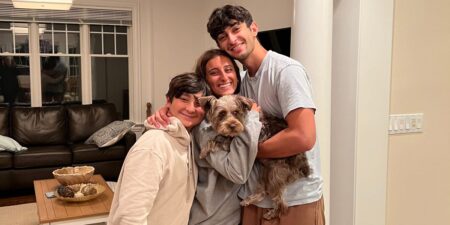 Each of My Children Need a Different Parenting Style From Me to Thrive Each of My Children Need a Different Parenting Style From Me to Thrive